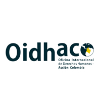 oidhaco press release: The Colombian President must commit to guaranteeing security for human rights defenders