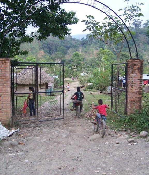 San José de Apartadó: Colombias Constitutional Court grants Father Javiers Claim