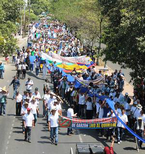 Berlin: Widerstand gegen Saatgutgesetze – Gesprächsrunde