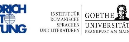 Franfurkt/Main, 03.-06. Mai : Internationales Symposium: Historisches Gedächtnis, Postkonflikt und Trans/Migration
