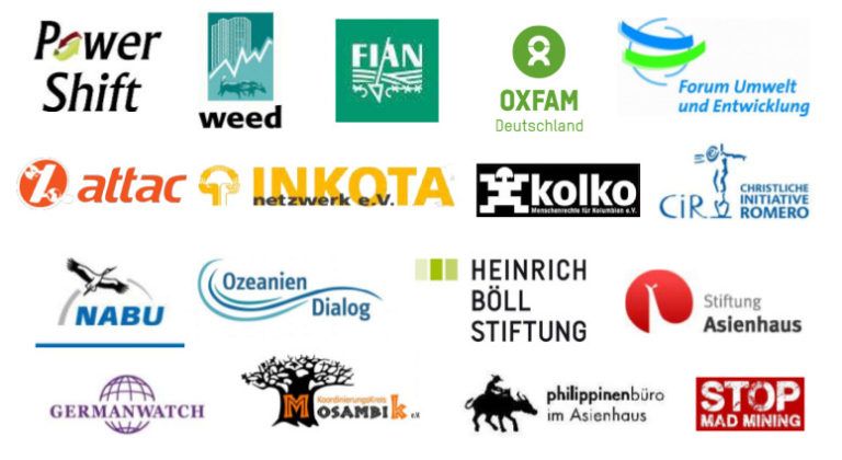 Berlin 16./17.06.: Crashkurs Rohstoffpolitik