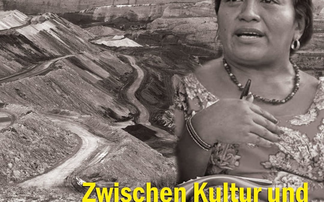 München, 30.06.: Zwischen Kultur und Bodenschätzen