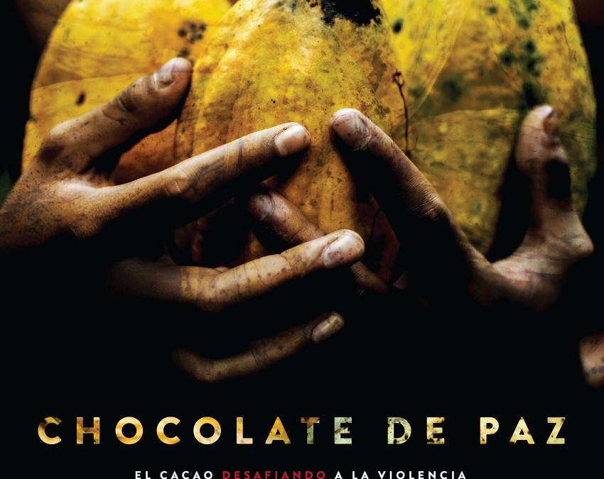 Filmvorführungen „Chocolate de Paz“ in Kassel, Hamburg, München