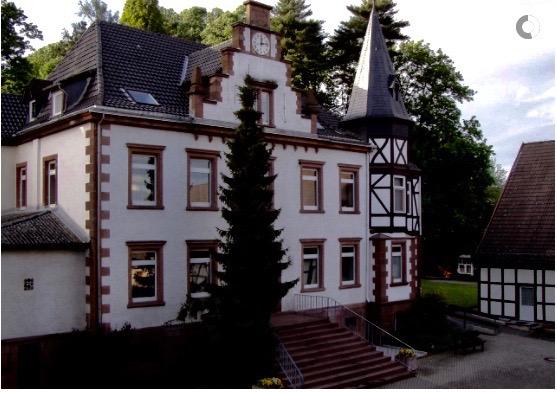 Solidaritätserklärung zum Friedensprozess vom Seminar in Warburg