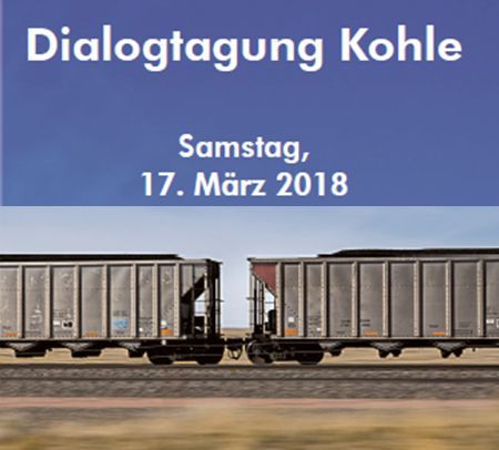 Aachen, 17.03: Dialogtagung „Kohle“