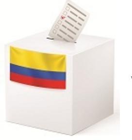 Wahlen in Kolumbien 2018
