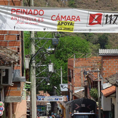 ask: Wahlen in Kolumbien – Herausforderung für Menschenrechte, Friedensabkommen und territorialen Frieden
