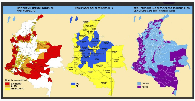 Presidential Elections 2018: What next for Peace?