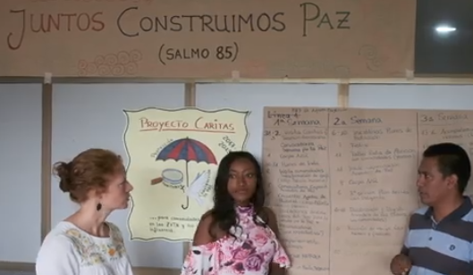 Friedensfachkraft in Tumaco – Zwischen Pazifikparadies und Gewaltexzess