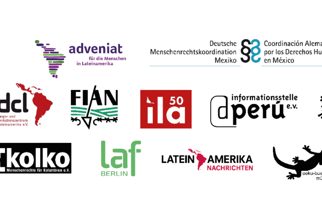 Erklärung zum US-Militärschlag in Venezuela und Gewaltdrohungen gegen Lateinamerika