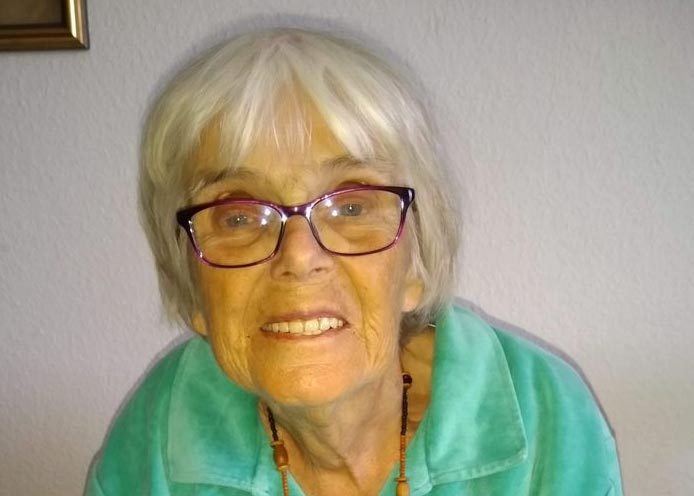 Nachruf für Christine Klissenbauer